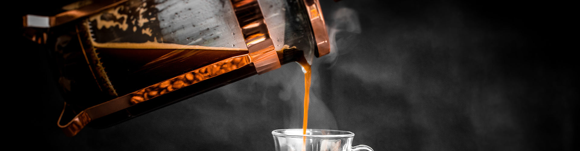 Cafetière