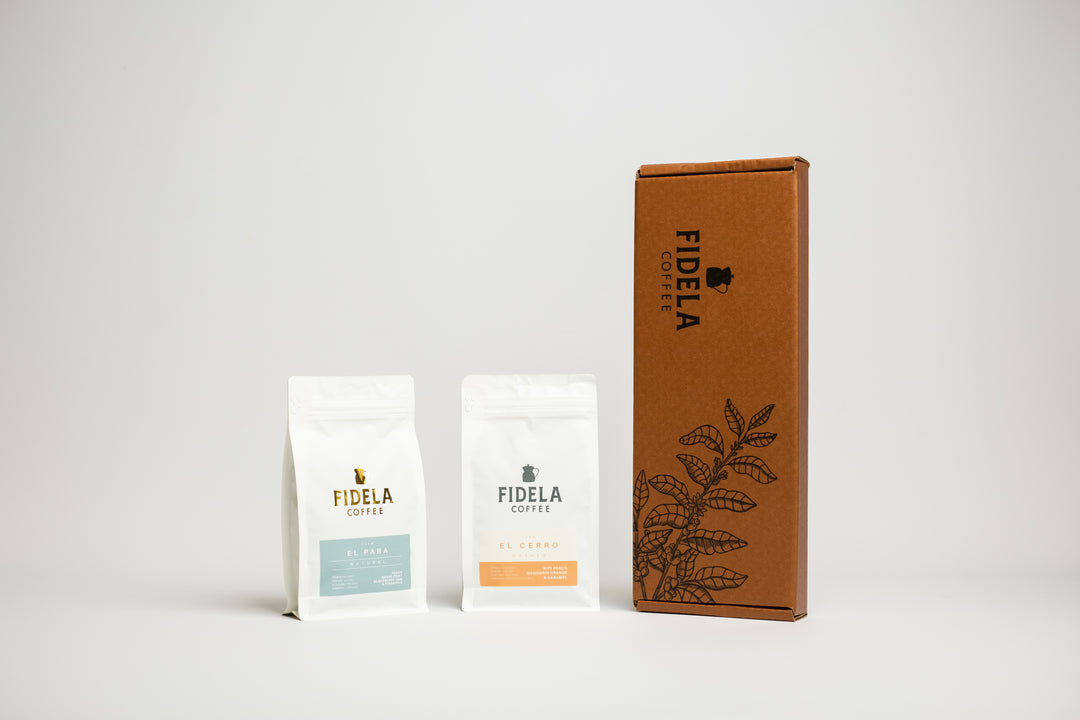 Roasters Choice Bundle Subscription Coffee