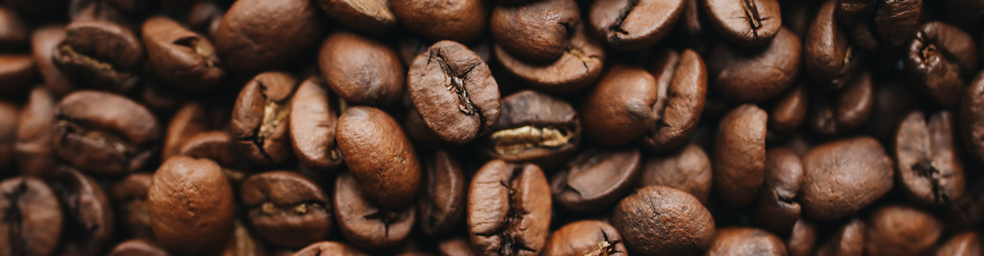 Whole Bean Coffee