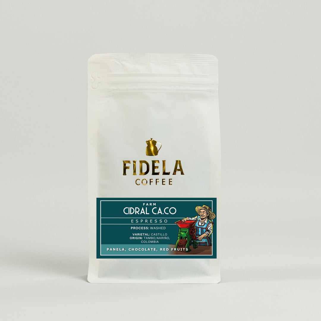 Cidral