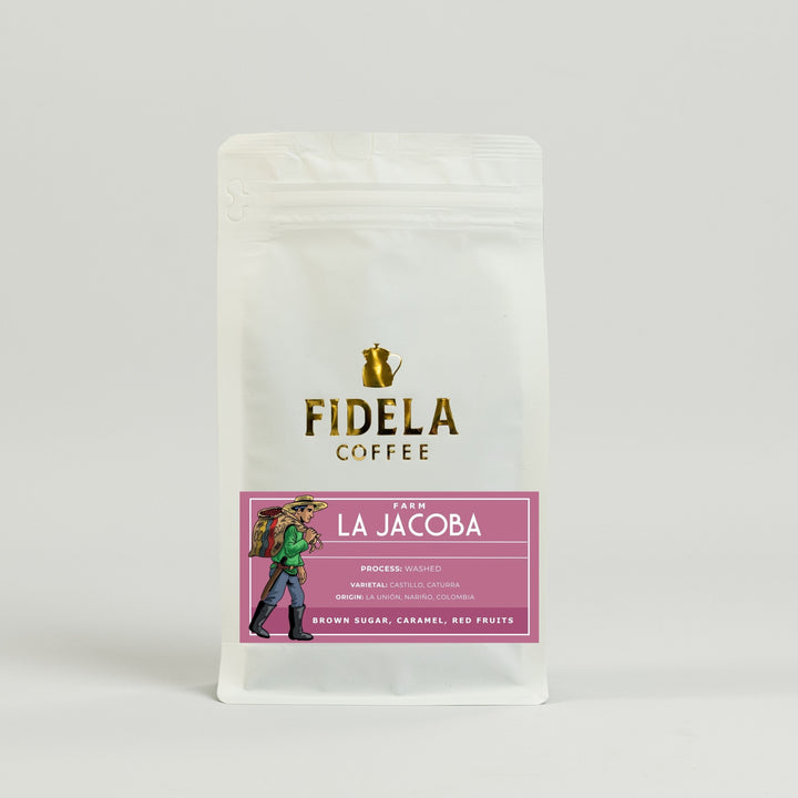 Fidela Explore