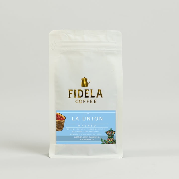 Fidela Explore