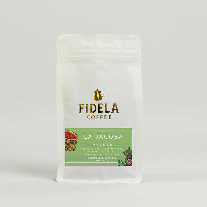 Fidela Explore