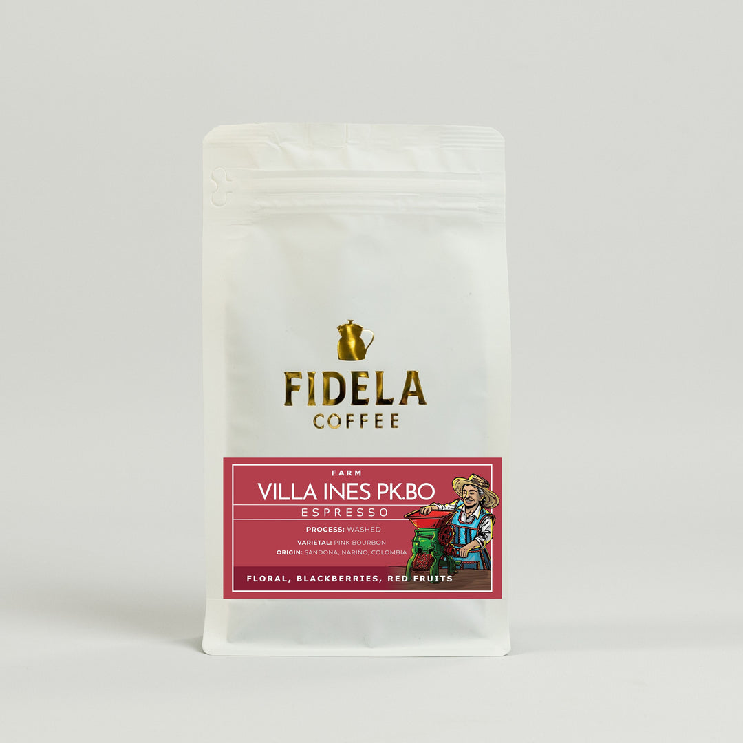 Villa Ines