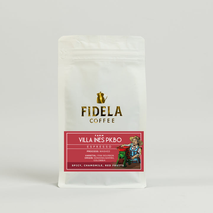 Fidela Explore